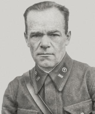 Дорофеев Иван Мамонтович