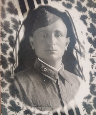 Ялымов Борис Алексеевич