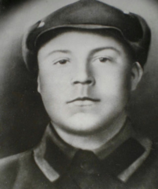 Полянский Кузьма Михайлович