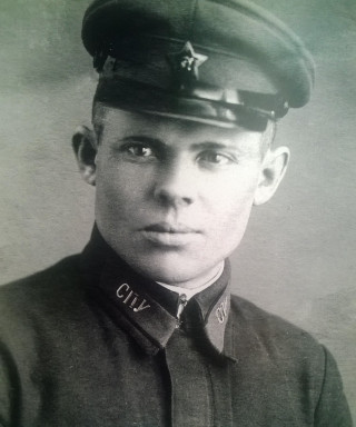 Поздняков Григорий Семёнович