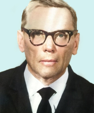 Климов Леонид Антонович