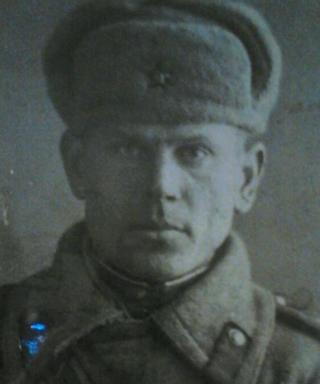 Лопушанский Анатолий Семенович