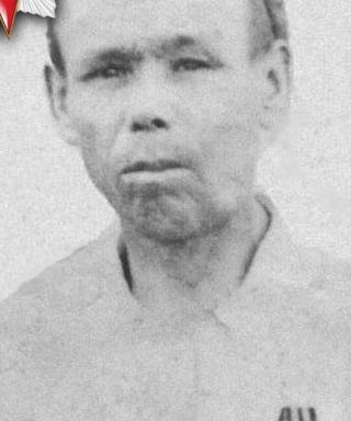 Глухих Григорий Егорович