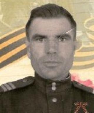 Кузнецов Андрей Никифорович