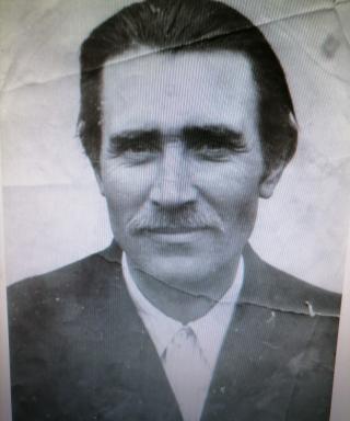 Чуприна Григорий Мартынович