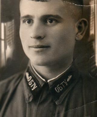 Мухин Александр Никитович