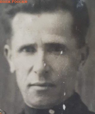 Попов Иван Степанович