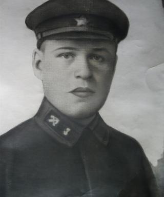 Лиганов Николай Никандрович