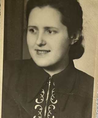 Жукова Любовь Гавриловна