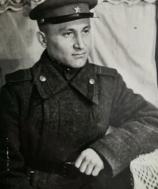 Кошуков Григорий Георгиевич