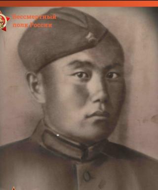 Шойдонов Бато Шагдурович