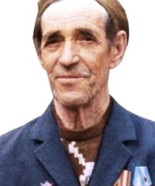 Подколзин Василий Степанович