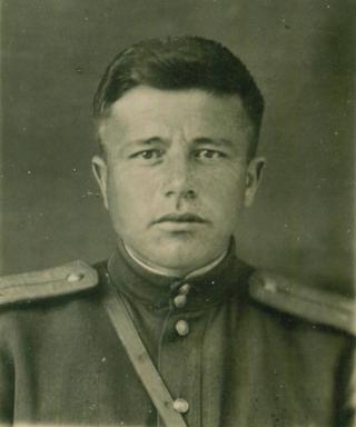 Кадрилеев Ибрагим Абдулаевич