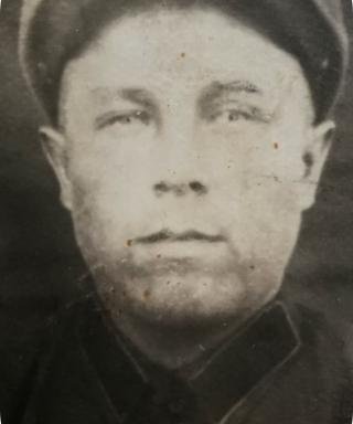 Кошуков Николай Георгиевич