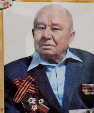 Шишкин Сергей Захарович
