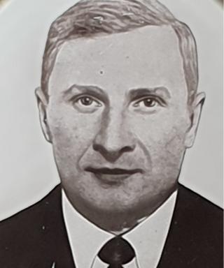 Никитин Михаил Григорьевич