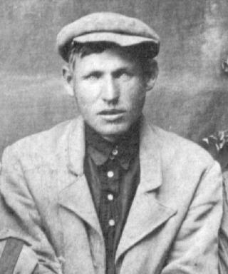 Маренин Антон Харитонович