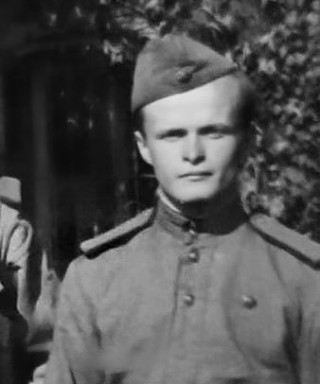 Кондрашов Анатолий Петрович