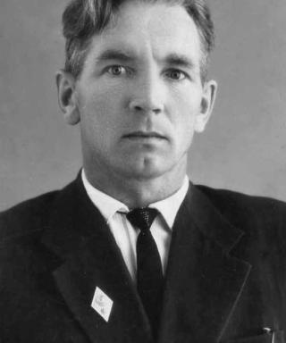 Хлызов Михаил Васильевич
