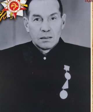 Ядов Евгений Григорьевич