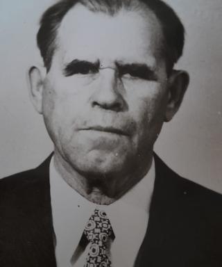 Семянников Александр Семёнович