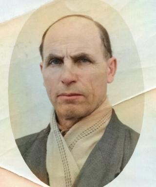 Фетисов Иван Захарович