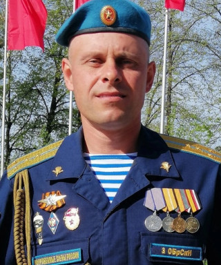 Тынный Василий Леонидович