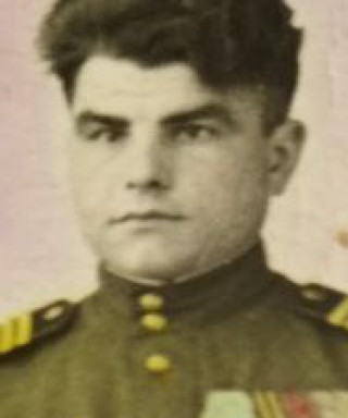 Артамонов Михаил Яковлевич