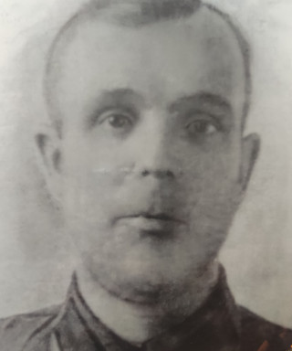 Архипов Николай Николаевич