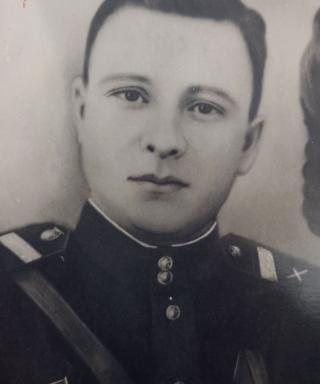 Иванов Сергей Сергеевич