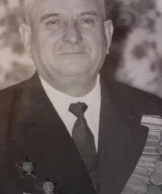 Воронежский Леонид Фёдорович