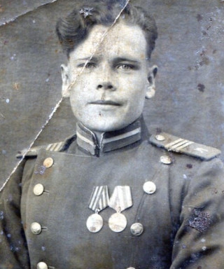 Арапов Виктор Павлович