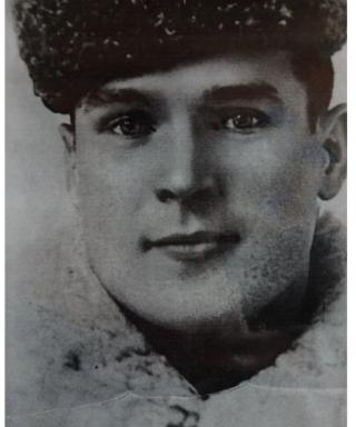 Козлов Георгий Иванович