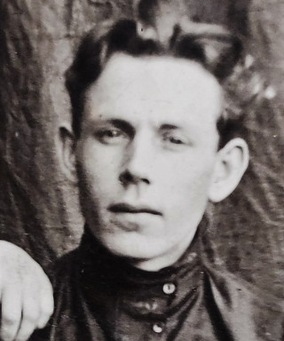 Поляков Гавриил Петрович