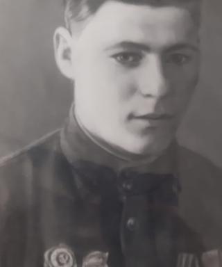 Литвинов Фёдор Иванович