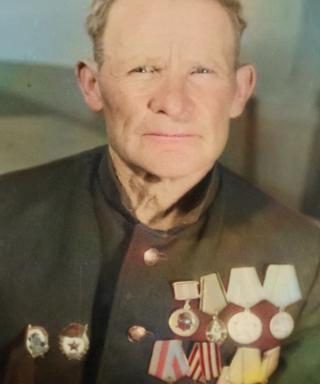 Савченко Александр Ефимович