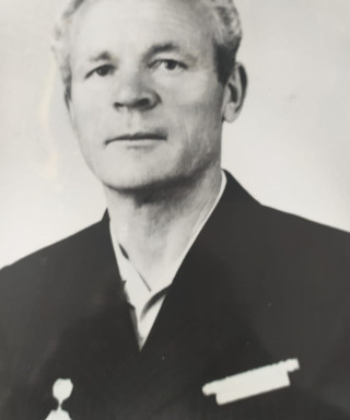 Бойко Александр Тимофеевич