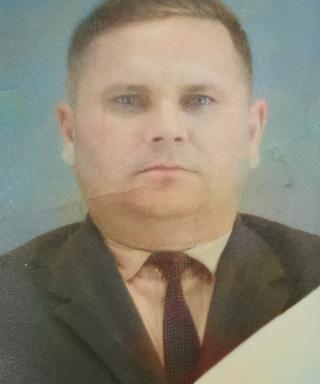 Цокуренко Александр Яковлевич
