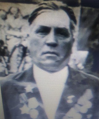 Пышнограй Иван Яковлевич