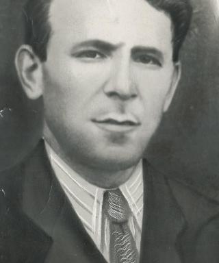 Сокуров Александр Григорьевич