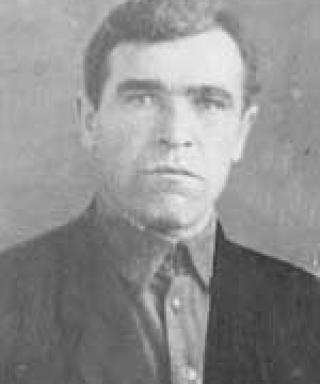 Мухин Дмитрий Алексеевич