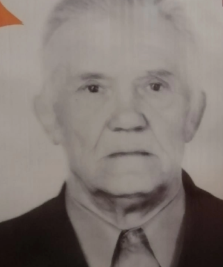 Васильев Михаил Михайлович