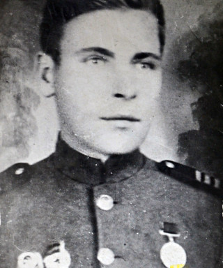 Архипов Иван Васильевич