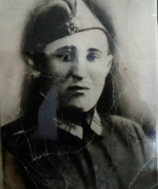 Вайзберг Яков Ильич