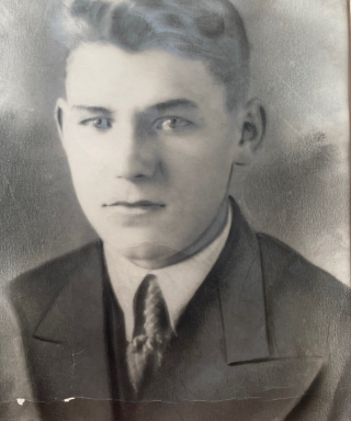 Семёнов Сергей Маркович