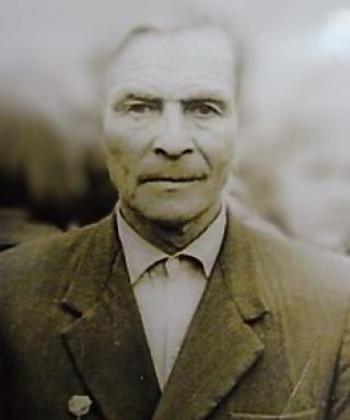 Белеванцев Михаил Матвеевич