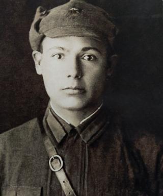 Софронов Николай Михайлович