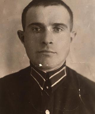 Горбачев Никифор Архипович