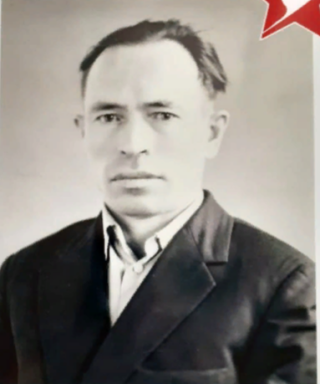 Смердов Прокоп Петрович
