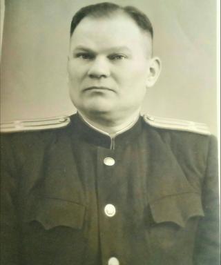 Дегтяренко Петр Николаевич